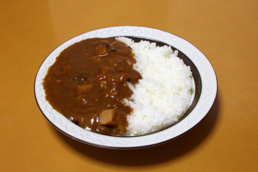 カレー